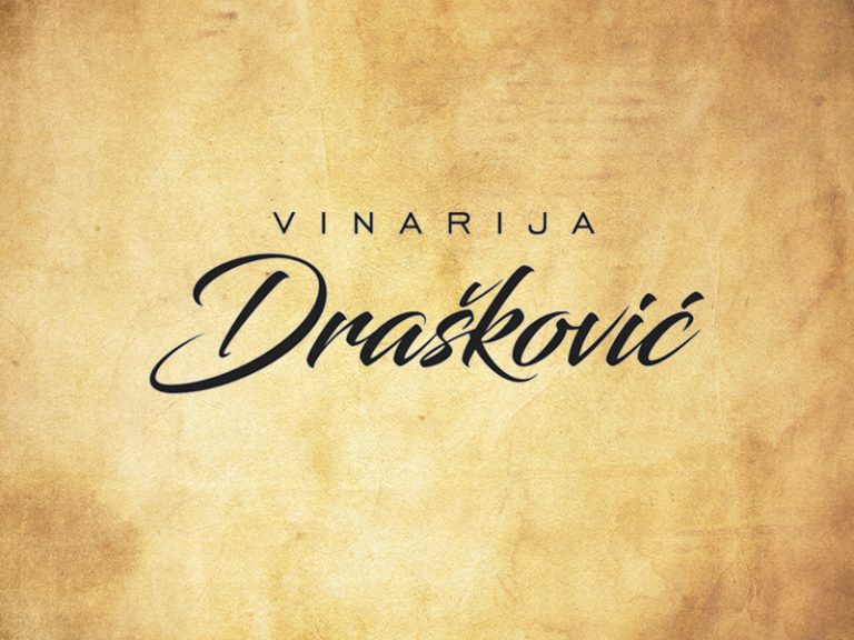 Draskovic vinarija Logo 768x576