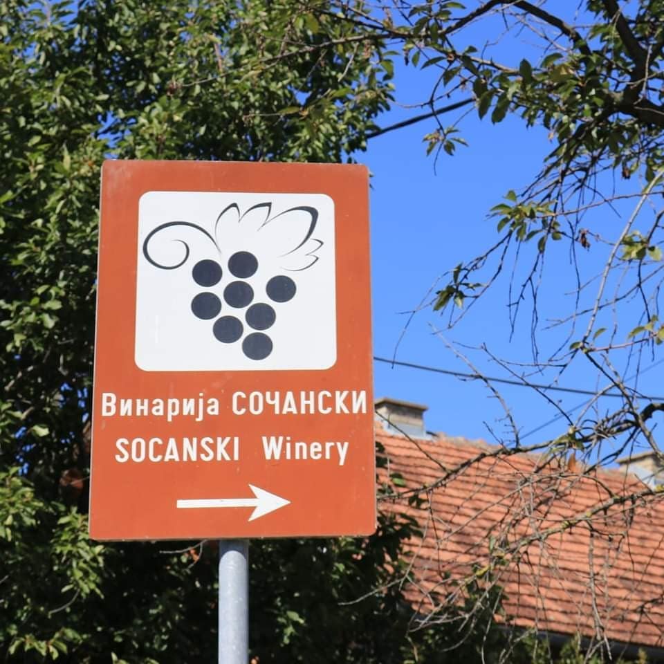 Socanski vinarija 4