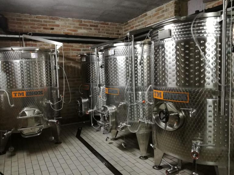 Soul Wine vinarija 5 768x576