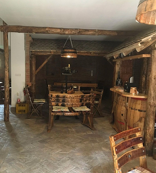 Vinarije Marinkovic 4
